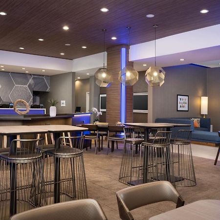 Springhill Suites By Marriott Birmingham Gardendale Bagian luar foto
