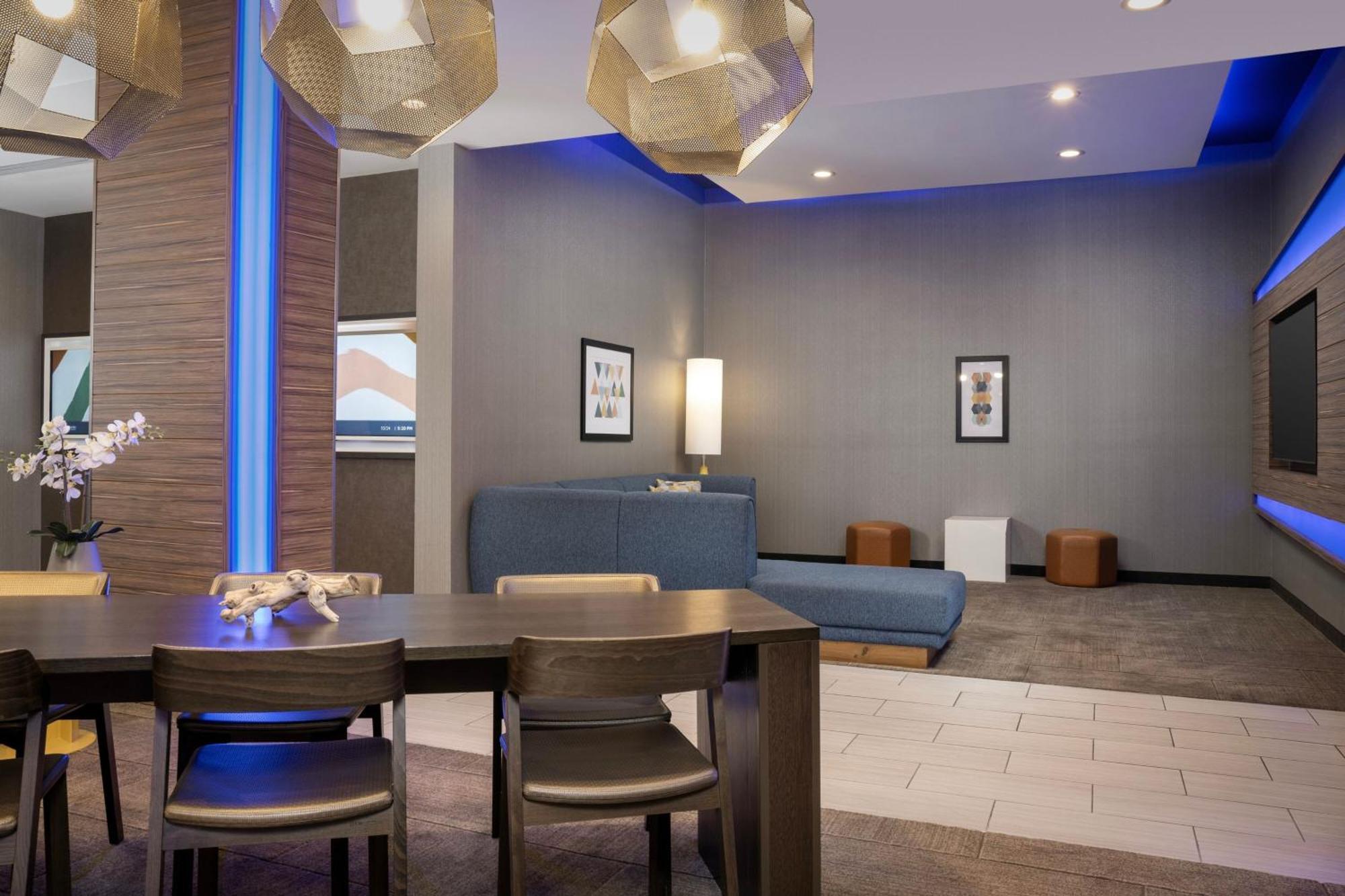 Springhill Suites By Marriott Birmingham Gardendale Bagian luar foto