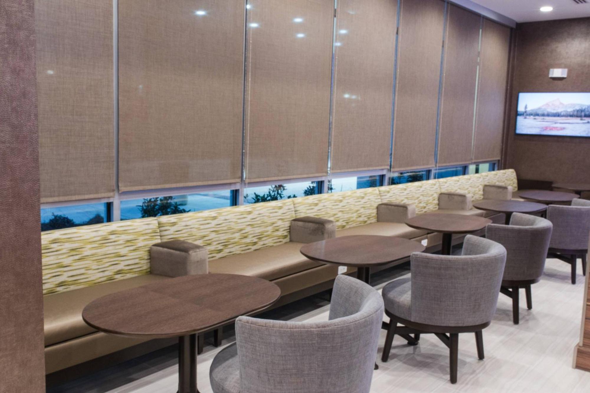 Springhill Suites By Marriott Birmingham Gardendale Bagian luar foto
