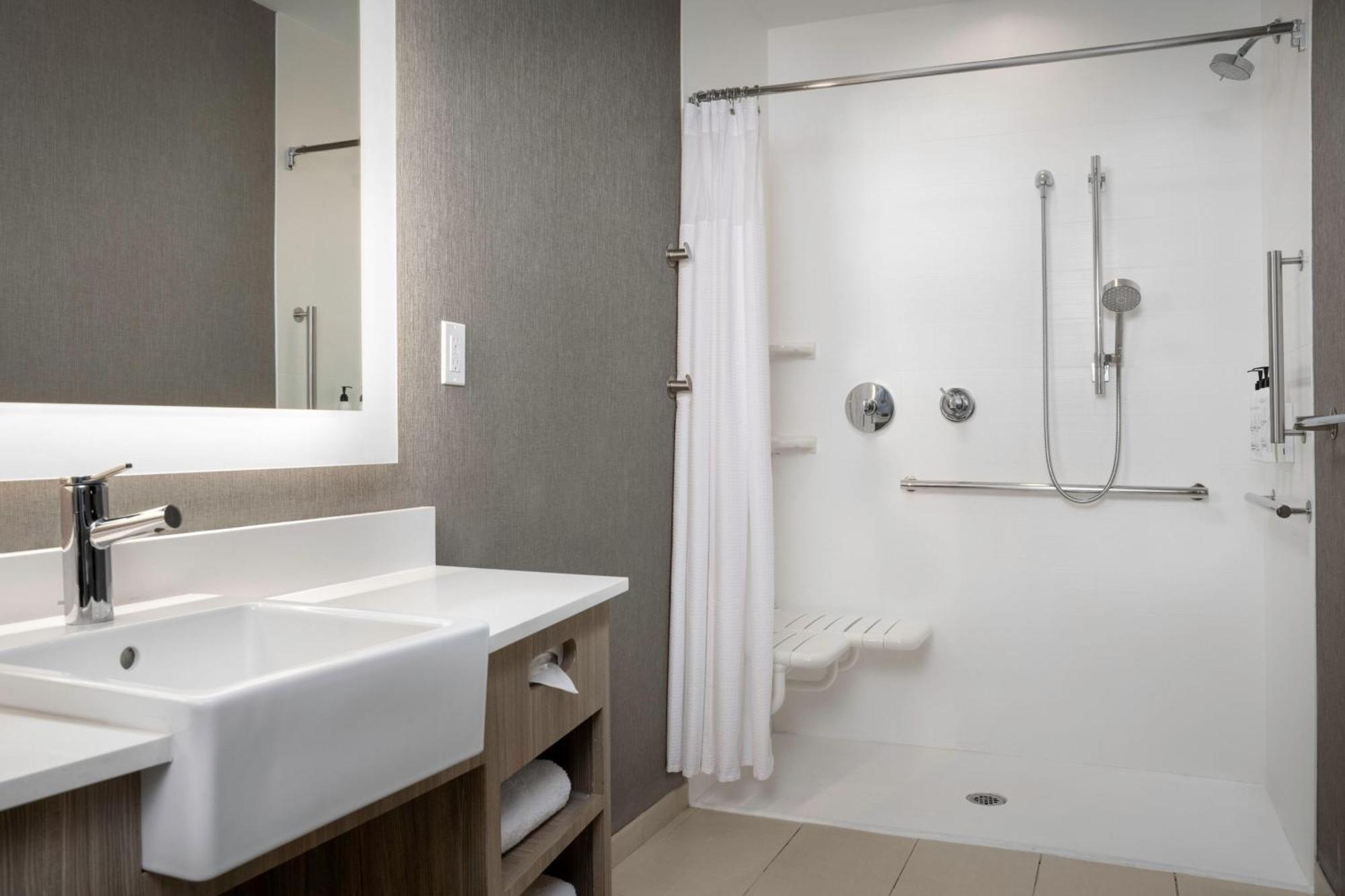 Springhill Suites By Marriott Birmingham Gardendale Bagian luar foto