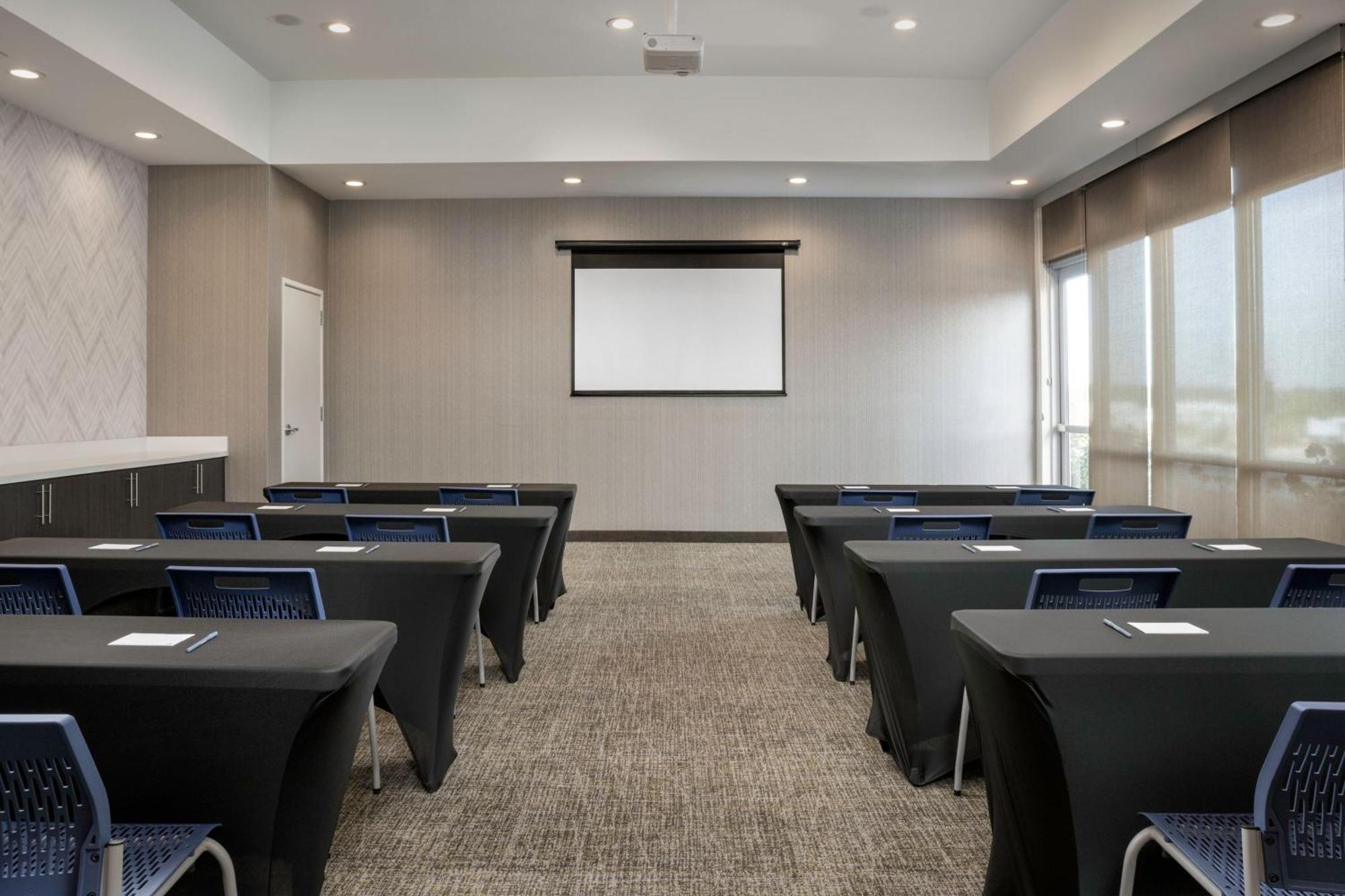 Springhill Suites By Marriott Birmingham Gardendale Bagian luar foto