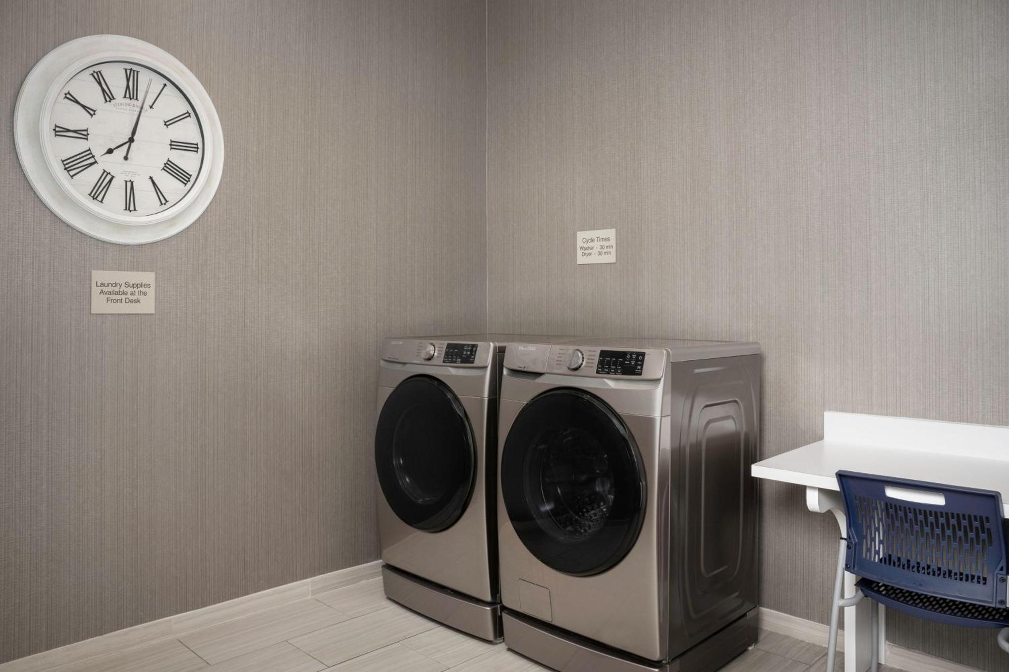 Springhill Suites By Marriott Birmingham Gardendale Bagian luar foto